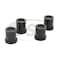 Energy Suspension BUSHINGS  CAR HANDLING Black Polyurethane 7.1117G - alternate 5